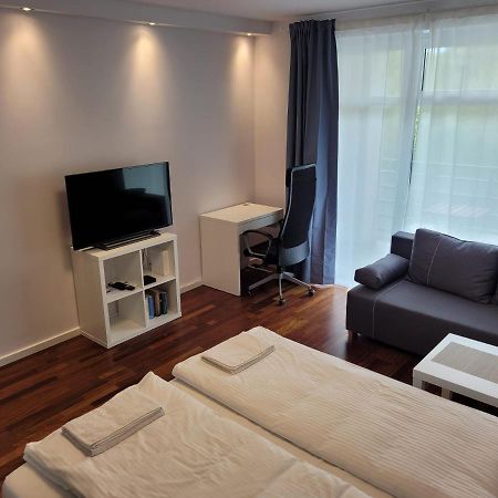 Apartament Wierzbowa 6 Z Klimatyzacja Познань Экстерьер фото