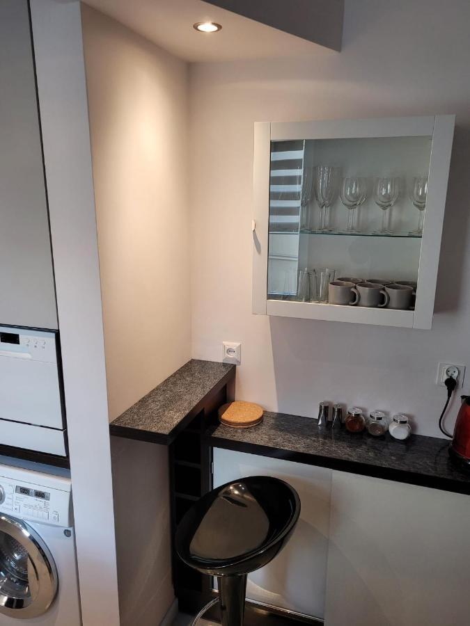 Apartament Wierzbowa 6 Z Klimatyzacja Познань Экстерьер фото