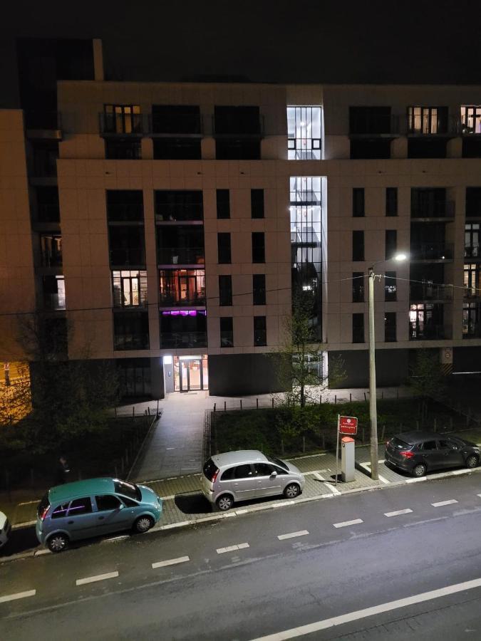 Apartament Wierzbowa 6 Z Klimatyzacja Познань Экстерьер фото