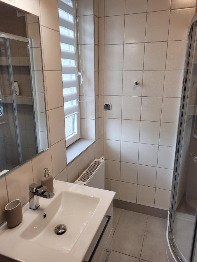 Apartament Wierzbowa 6 Z Klimatyzacja Познань Экстерьер фото