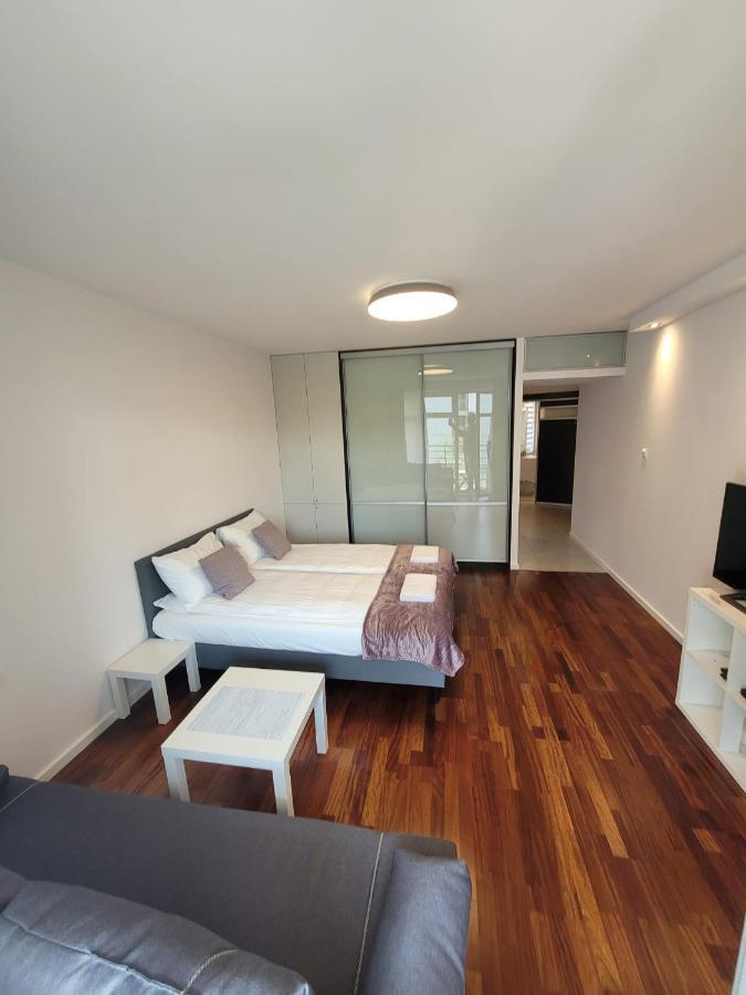 Apartament Wierzbowa 6 Z Klimatyzacja Познань Экстерьер фото